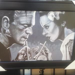 Meet your Posher, Kyle